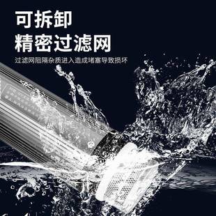 50型锂电抽油泵1水2V大功式 率柴油泵吸加油泵便捷自户外抽YRV油泵