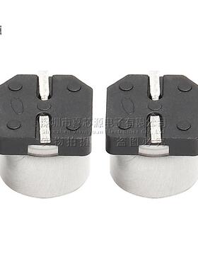 源头厂5家35V447UF贴片铝电解电容体积容6.3x.mm常用电源KTJ电器
