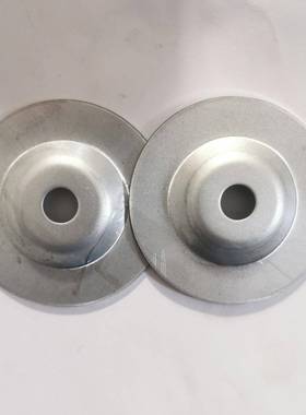 出口包装平垫圈DIN12DIN90521镀锌RGH平存垫圈源头工厂库充足