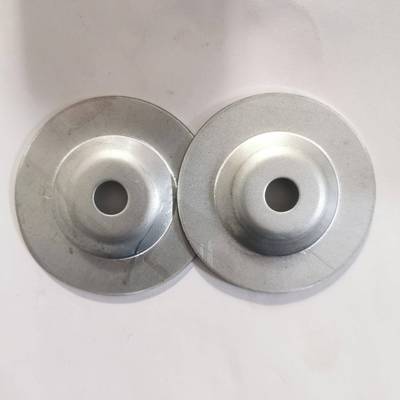 出口包装平垫圈DIN12DIN90521镀锌RGH平存垫圈源头工厂库充足