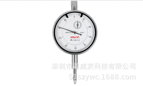 霍夫曼百分表千分表数显百分表千分表HOLEX/GARANT