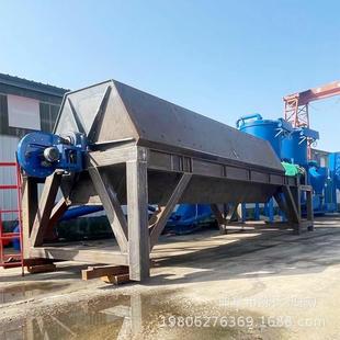 冲压件ZVS除锈毛刺机六除徐州角滚筒抛光机自带除火尘烧铁干磨机