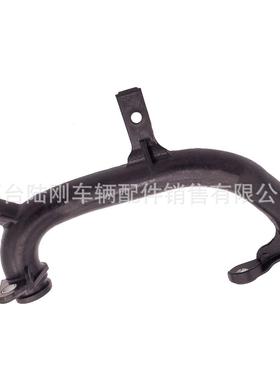 0T6J121065欧F迈腾甲壳虫983夏朗CCQ3T速尊悦搏冷却液管水(水泵管