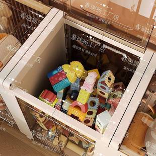 童玩儿具纳收箱家用大容量617可折叠带盖筐整理娃娃收纳储物箱