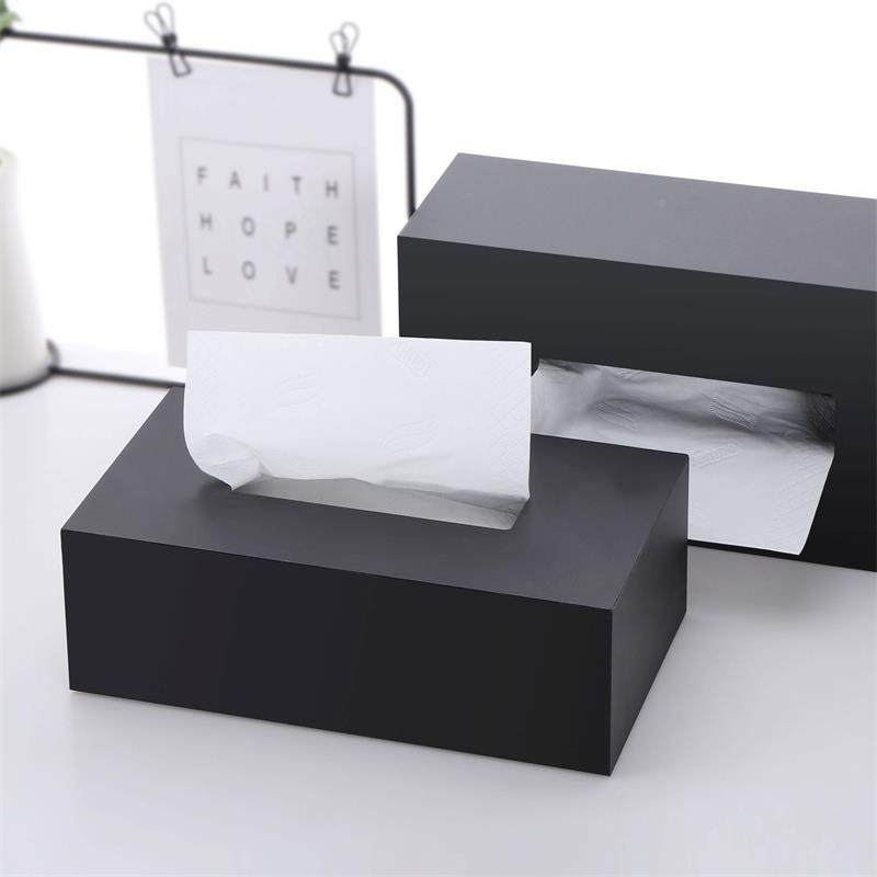 纸抽盒黑酒店盒客厅亚克力轻奢会议室色简子纸77702巾盒商约用抽,美容美体仪器,其它面部美容工具配件,淘宝优惠券,粉丝福利购,淘宝优惠卷