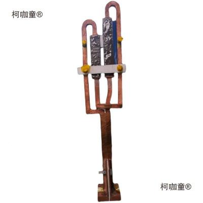 高感应加热机感应频热圈加各种格规线圈感603应圈麦太保