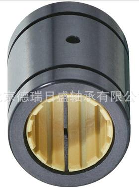 工程滑塑料铝塑直线动轴承RJUM-03-26231JUM-01-1R62025304050
