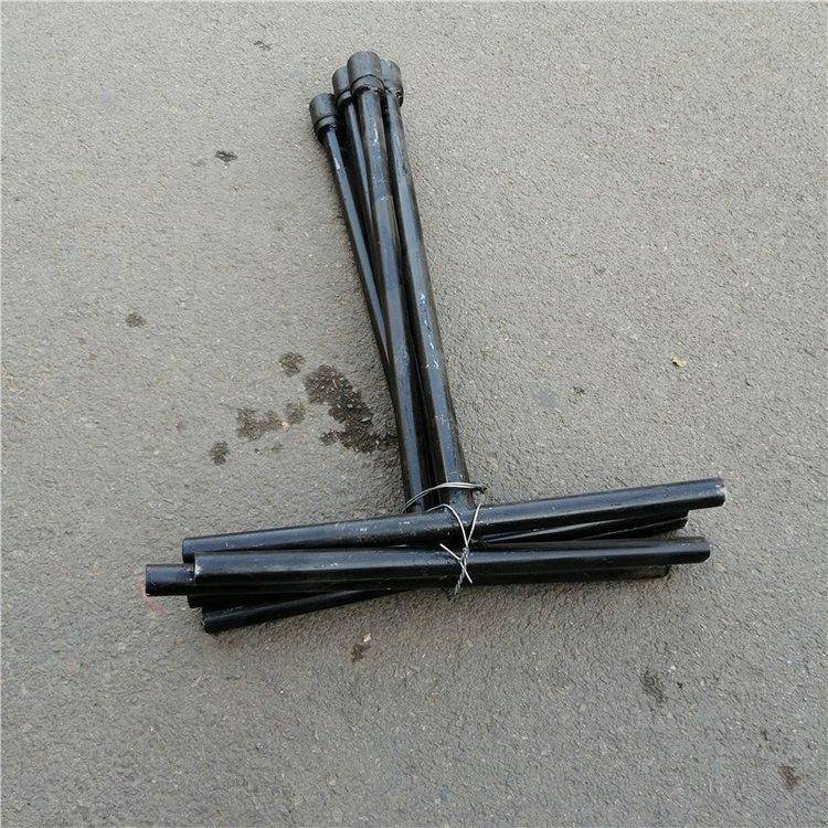 矩形套筒丁字扳手T型套扳手2扳8*2铁路用1轨枕M28*21螺栓套筒筒手