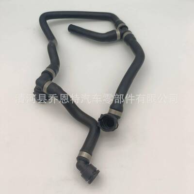汽散车配IEP件冷器软管却液水管17热127596834