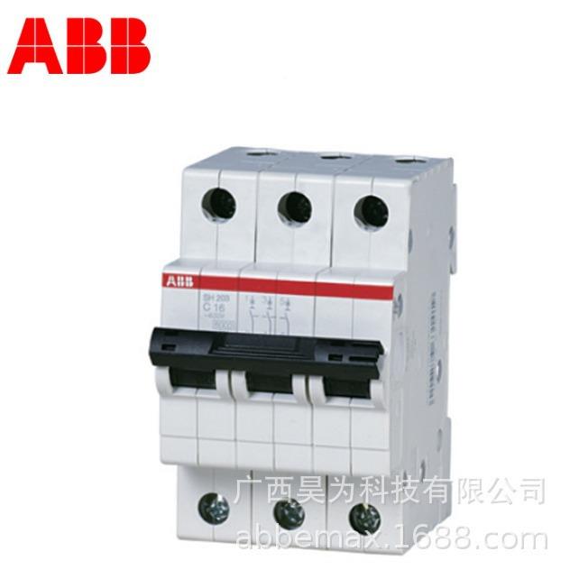 漏电保护断路器GSH204A开SC-B630.3tIEW1/0174841关现货原装