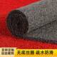 无FCQ底丝圈地镂垫子防滑脚垫透底入户垫免洗厨房防垫滑垫手间洗