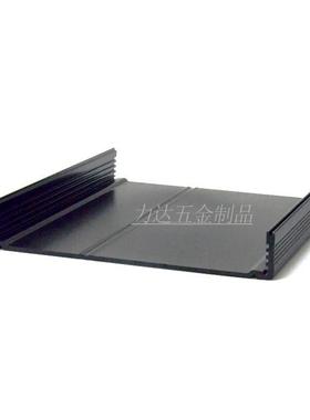 78*54-2001mm分铝ZGL金壳体型材铝外壳仪器仪表功放金体属铝合外