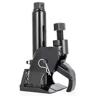 无品牌/便式扒胎器剥胎器压胎器铲用手动车压胎简易携拆胎机机拆