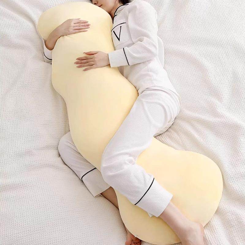 条抱枕侧夹腿睡女生专用觉长条孕妇侧长睡睡床上大人形玩偶无品牌,饰品/流行首饰/时尚饰品新,DIY配件,淘宝优惠券,粉丝福利购,淘宝优惠卷