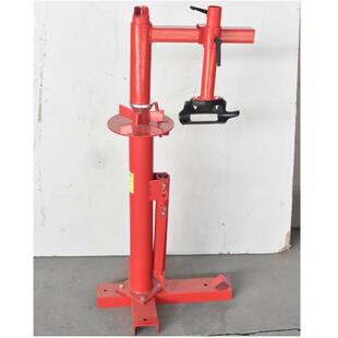 手动便携式胎机真空胎扒胎拆45744机流动胎装废旧轮胎拆补剥胎维