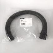 磨卡吸尘器MIRKA三合一气动软管打磨机进气管快速接头螺纹28 40mm