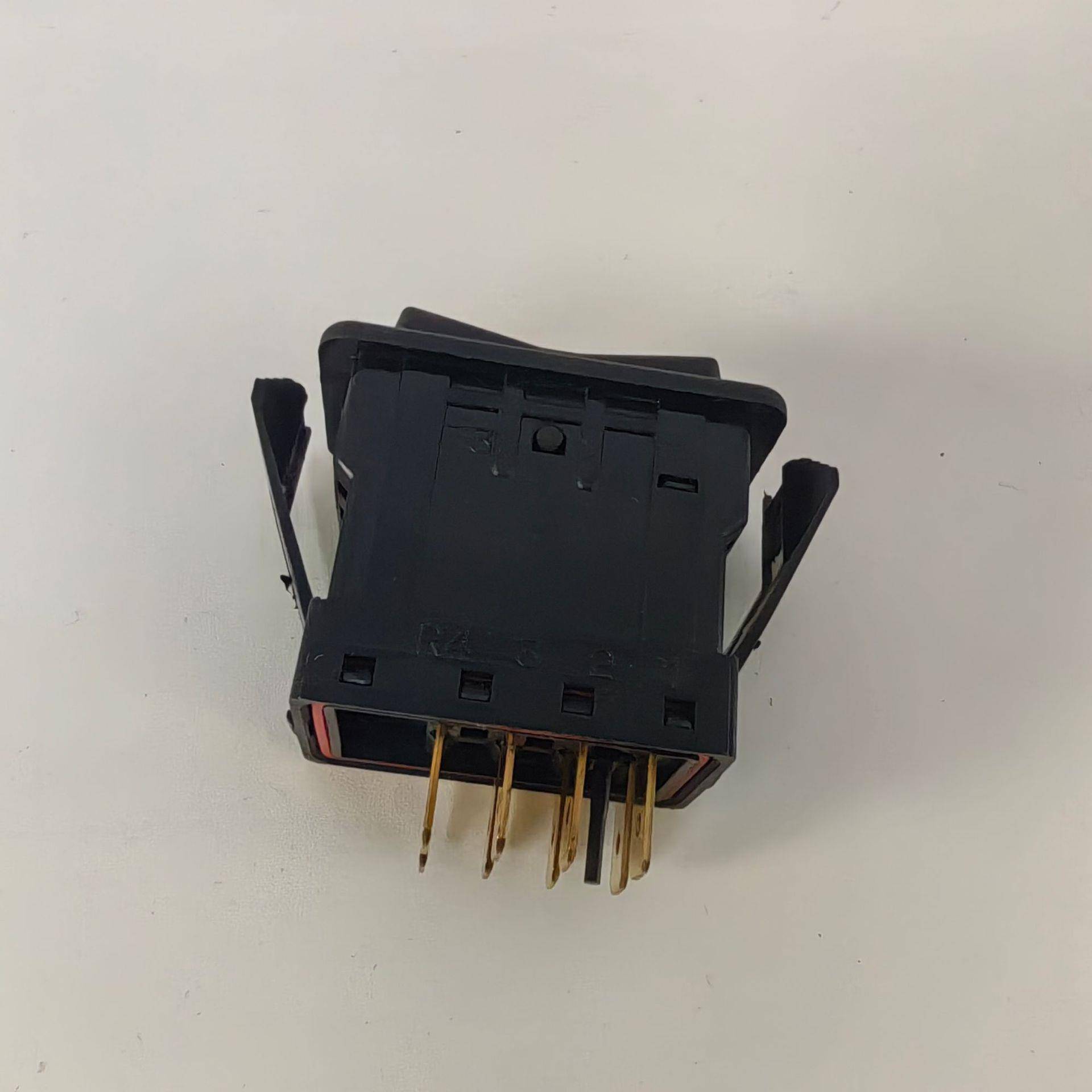 大宇叉车55-57吨D0/0/70S大灯开7076关总成