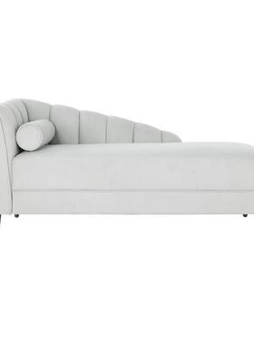 简约现代贵妃躺椅客厅阳台休闲懒人沙发美人榻太妃椅卧室网红轻