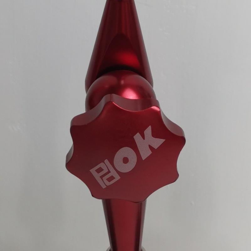 PD4力机械0万向磁性表座微调磁性表座架百分表LEA支杠杆表磁底座