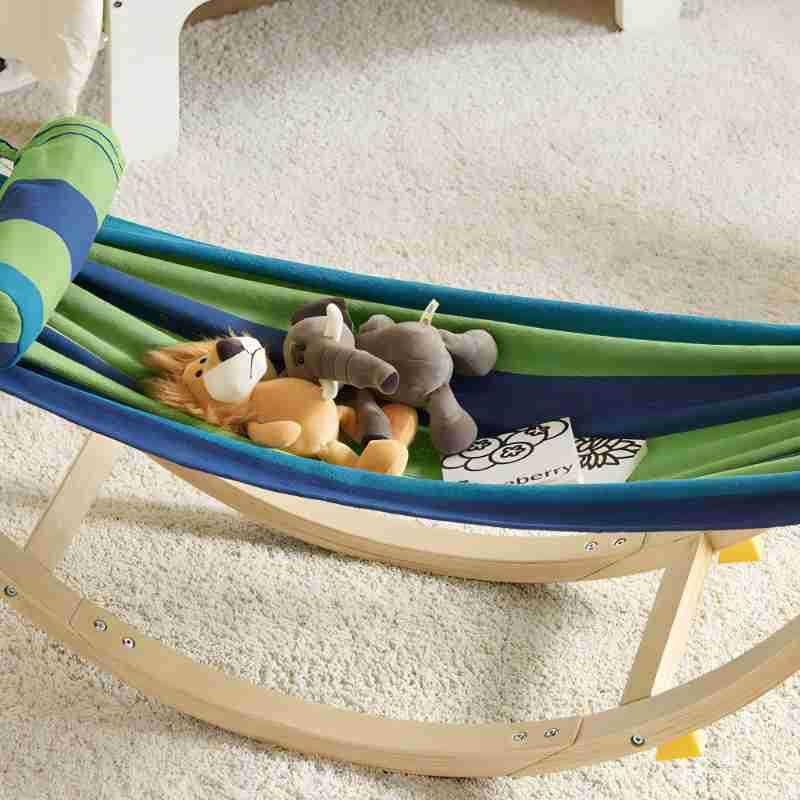 庭院秋千园单露人木支LJ-SD-30架室外吊露台家用天阳台椅实花木户