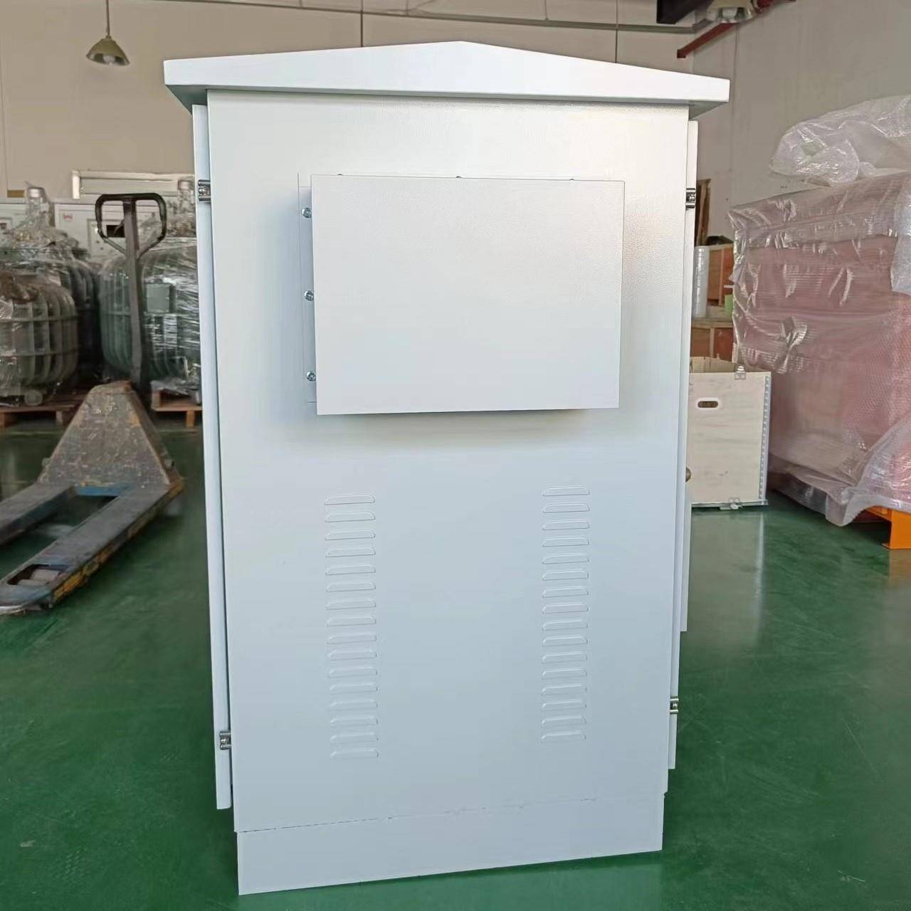 山隧道远距离输电压升压压变KPY矿器三压相380V降400V增压电源器