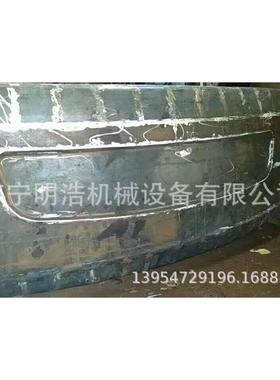 斗DH挖DX3脑00掘机配重驾驶室电发动机罩板燃98032油泵