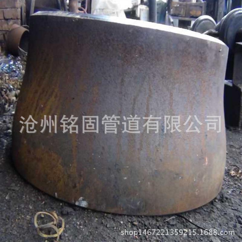 国标GB12459不锈钢小0头304316Ldn10大0*MNB80SCH4异径同心接头