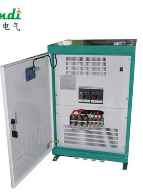 市电220V转三相电交38DYS0V电源转器SDT-2K换0W大功率三相流负载