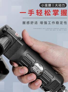 气动磨机打磨机HJV抛光除角锈光切割机机磨光抛机砂轮机进口多功