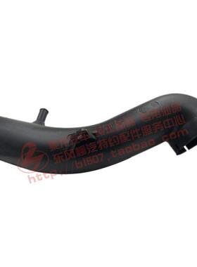 厂原部品乘龙609空滤出气管R1XFQD461BU-1090121B