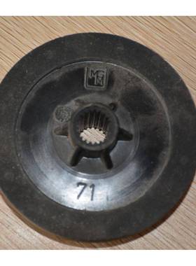 刹电机BA71DNVB4B50.V37kwAC230/40050HZIP54刹车车线圈