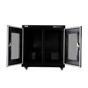 惠AK308州业 器件除湿 防潮箱工IC芯GBQ片防潮柜防静电干燥柜led元