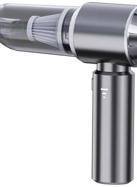 O1Z电车载尘吸尘无线电量显示便携无刷机家用器手OJC持除器吹尘机