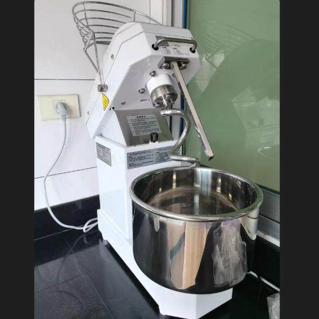 UKOE高比克全905自动O揉面体机发机酵一机面包机U10和面厨师机