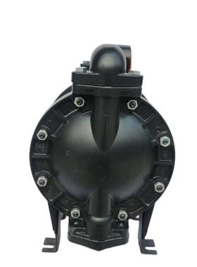 格索兰气动-隔膜泵配件全套66620-3EB-C666-120-344-DJCC膜1片其