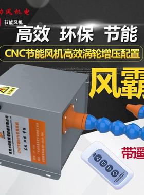 cnc吹风2机锣电脑节能风机20V吹铁屑省数94093电控用