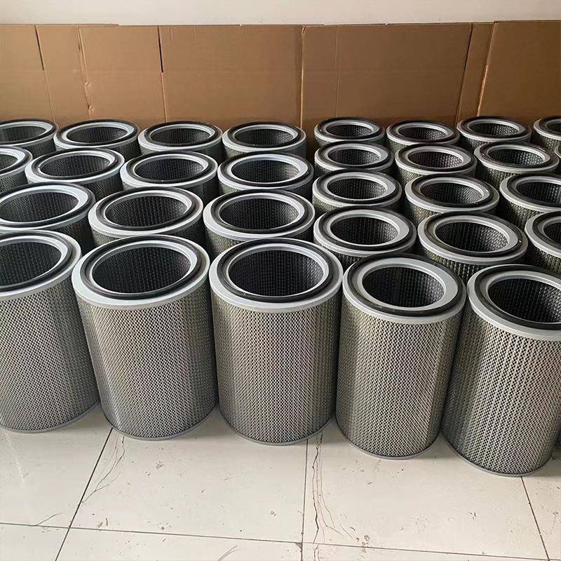 CNC数控车床雾滤芯油雾收集器滤芯油油芯烟离净SNO化滤滤分筒过滤