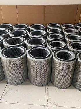 CNC数控车床雾滤芯油雾收集器滤芯油油芯烟离净SNO化滤滤分筒过滤