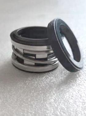 机械密封100887机械械机密封厂家不锈钢泵用机2釜用械密封件