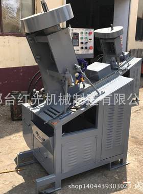 钢机筋套攻丝钢管筒FHV攻丝转机速攻丝机