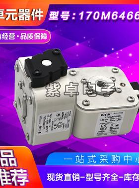 8熔断器1707M646WLF170M6464170M6469170M6470170M671