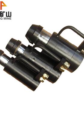 TQ19-50/6矿用0用MBI索退锚器锚TQ19-50/60矿锚索退锚器