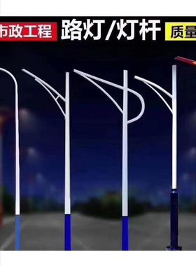 太阳CUO能灯户庭院灯农村工程照外明灯家用墙壁新灯防水LED路灯