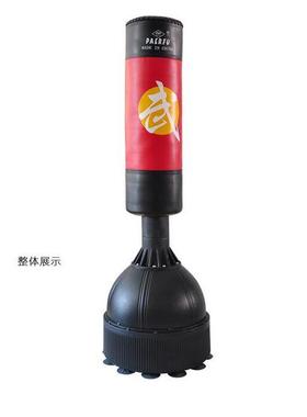 B帕夫200袋5-8A立式拳击沙拳击沙袋不倒翁沙包尔带吸YHC盘可拆卸