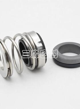 现货销售广东霄YFF水泵机密封CA50-32-10/16.5不锈钢凌械离心泵