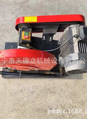 J3GY-LD-400A型材砂轮切割机2.2/3kw电动钢材铝材切断380V快速