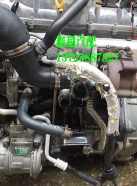 适用东风风行菱智柴油1.9T云内共轨电喷江淮瑞鹰D19TCI发动机