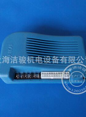 洁骏驾驶式尘推车B2011洗地机控制器驱动器加速器DC24V驱动调速器