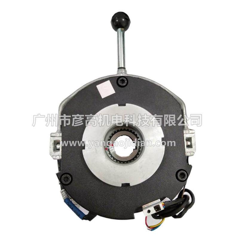 EMCO-Simplatroll/DYNATORQ伦茨制动器抱闸14.458.12E180v32NM