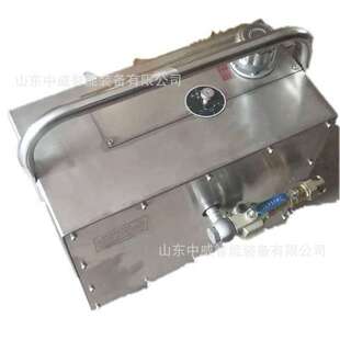 20矿用气动注液泵 矿用气动注液泵单体液压支柱2ZYBQ 中威2022款